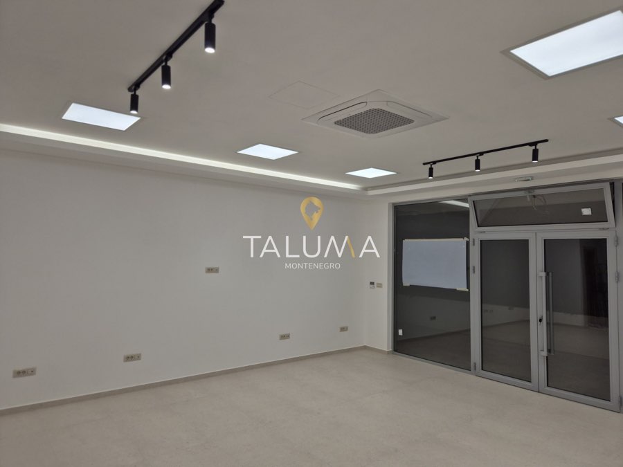 Poslovni prostor, 46 m², Zabjelo, Podgorica – fotografija 2
