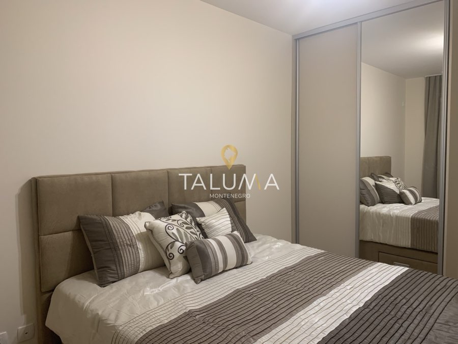 Dvosoban stan, 70 m², City kvart, Podgorica – fotografija 3