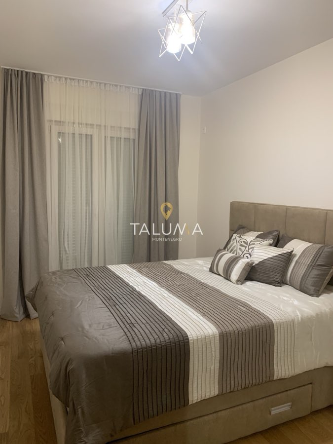 Dvosoban stan, 70 m², City kvart, Podgorica – fotografija 4