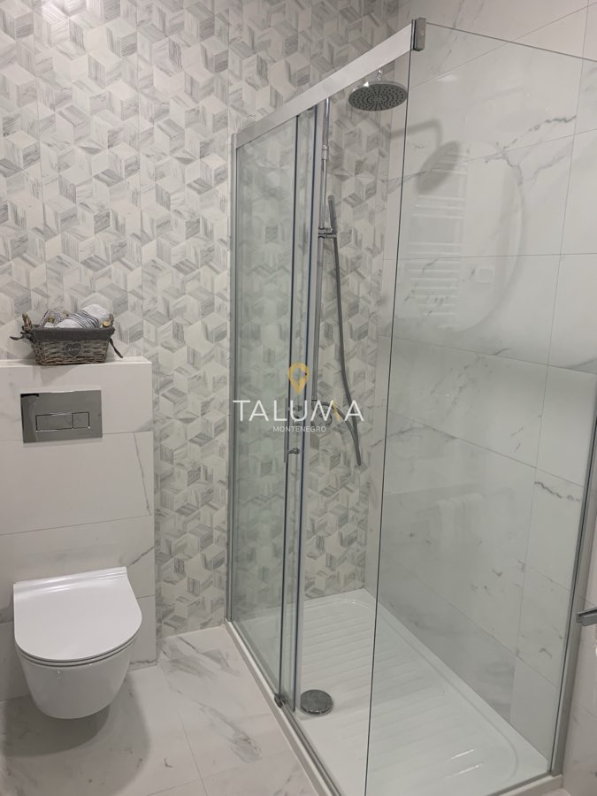 Dvosoban stan, 70 m², City kvart, Podgorica – fotografija 5
