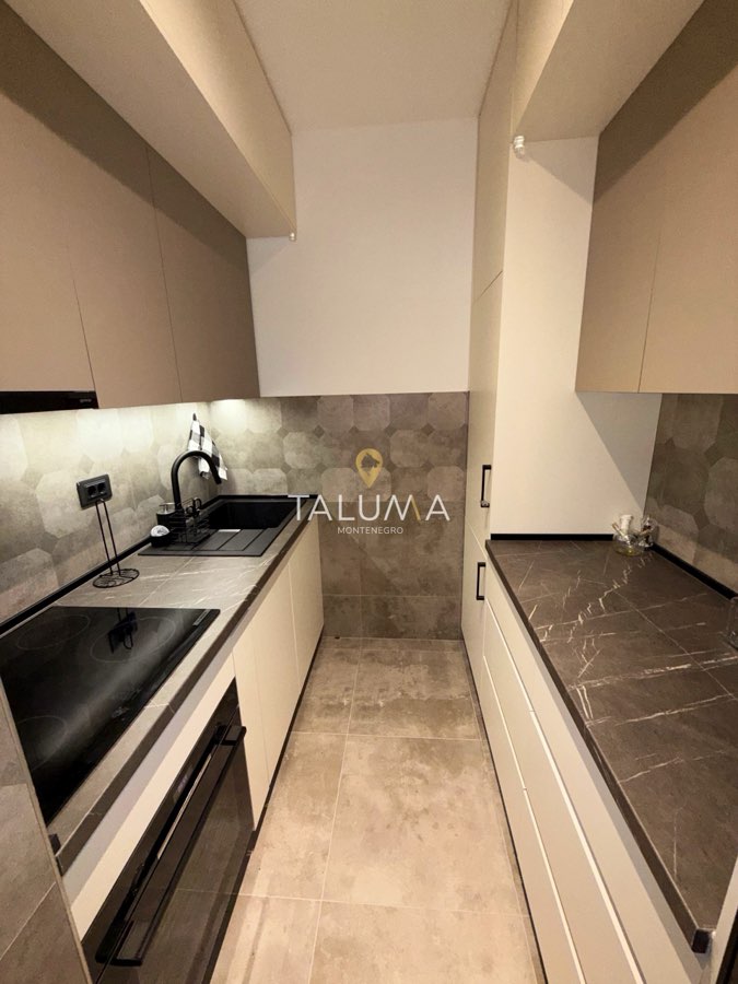 Jednosoban stan, 45 m², Zabjelo, Podgorica – fotografija 3