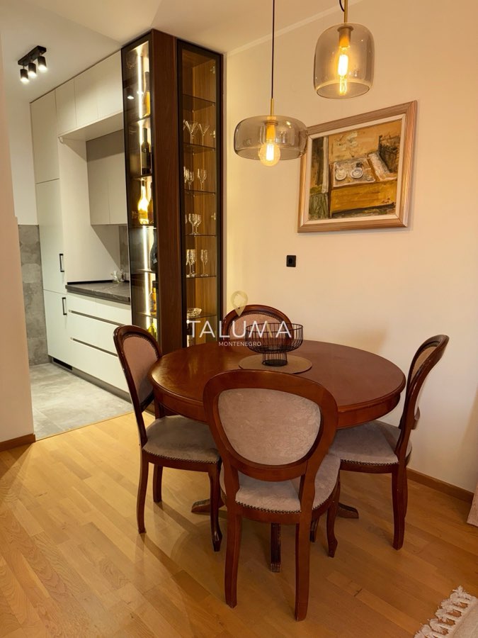Jednosoban stan, 45 m², Zabjelo, Podgorica – fotografija 4
