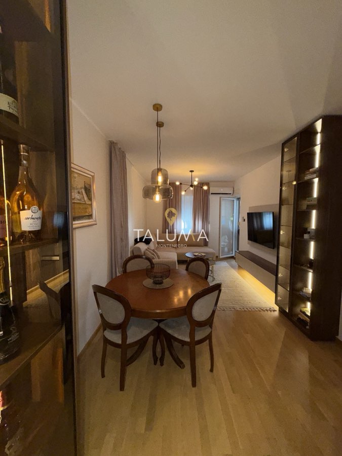 Jednosoban stan, 45 m², Zabjelo, Podgorica – fotografija 5