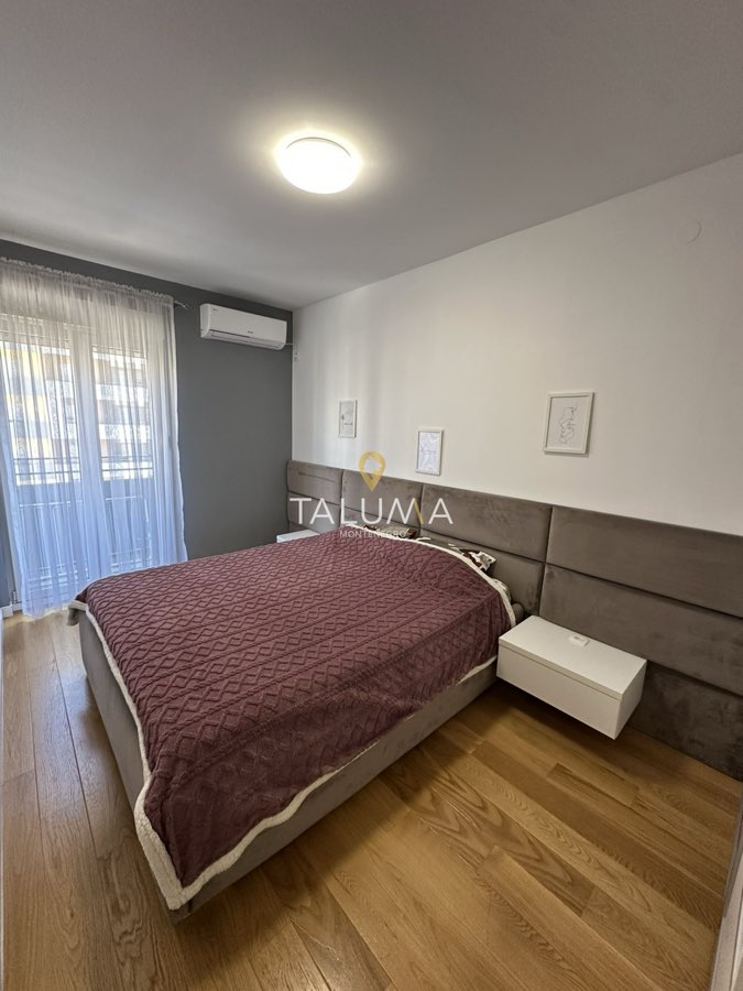Jednosoban stan, 40 m², City kvart, Podgorica – fotografija 5