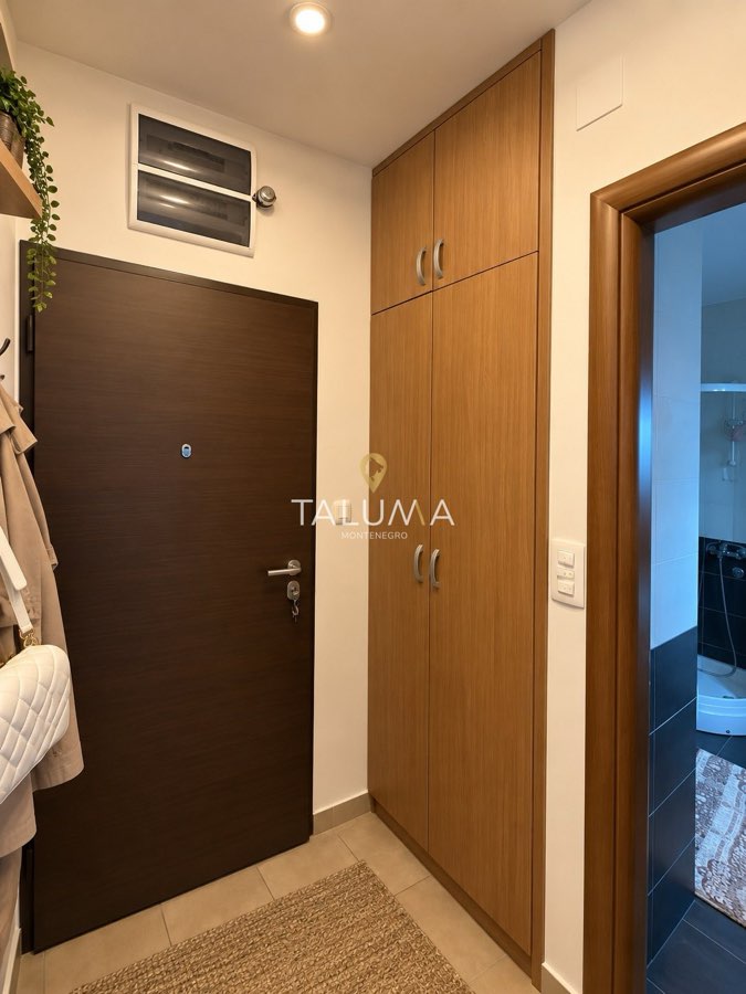Studio apartment, 30 m², Tuški put, Podgorica – photo 4