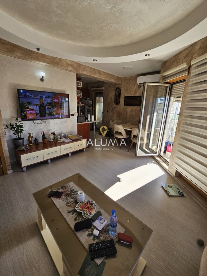 Trosoban stan, 112 m², Preko Morače, Podgorica – fotografija 3