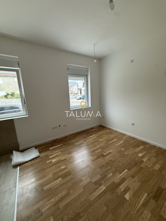 Jednosoban stan, 33 m², Zagorič, Podgorica – fotografija 2