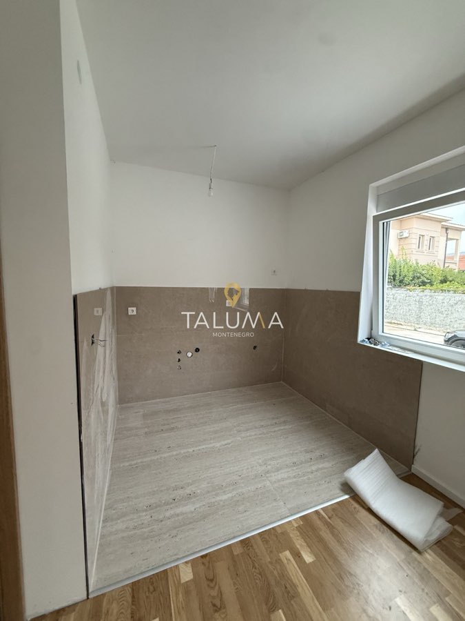 Jednosoban stan, 33 m², Zagorič, Podgorica – fotografija 3
