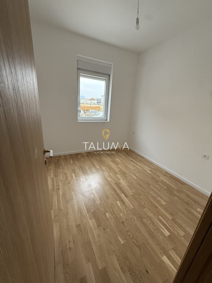 Jednosoban stan, 33 m², Zagorič, Podgorica – fotografija 4