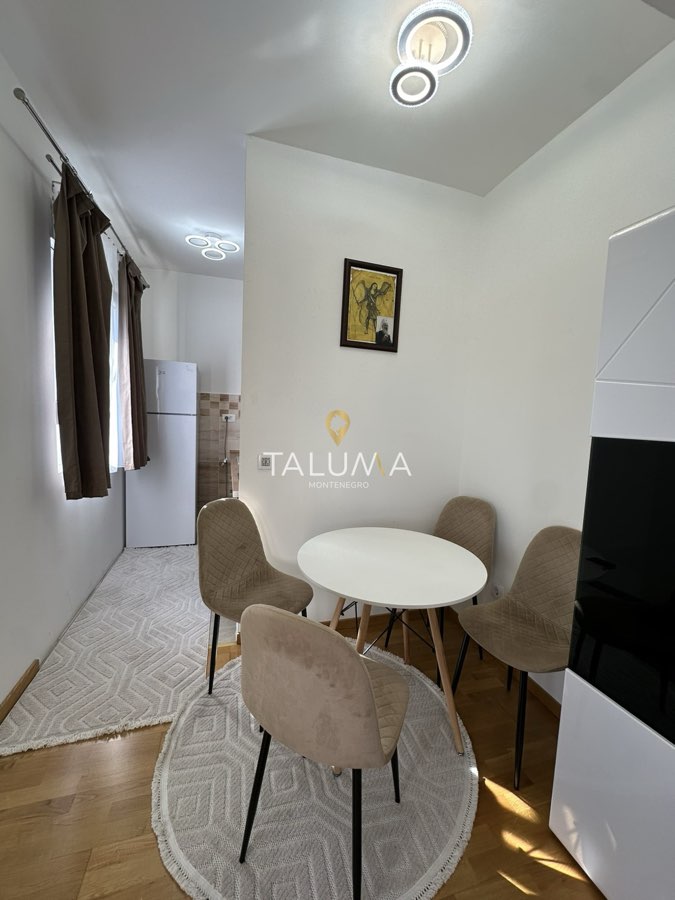 Jednosoban stan, 45 m², Stari Aerodrom, Podgorica – fotografija 4