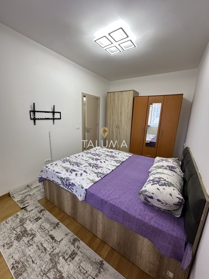 Jednosoban stan, 45 m², Stari Aerodrom, Podgorica – fotografija 5