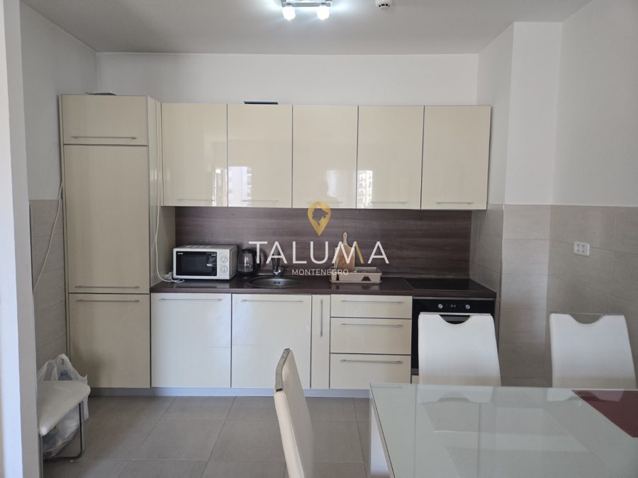 Dvosoban stan, 65 m², City kvart, Podgorica – fotografija 4