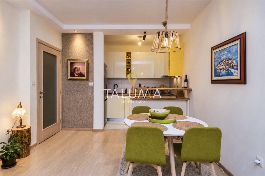 Jednosoban stan, 47 m², City kvart, Podgorica – fotografija 2