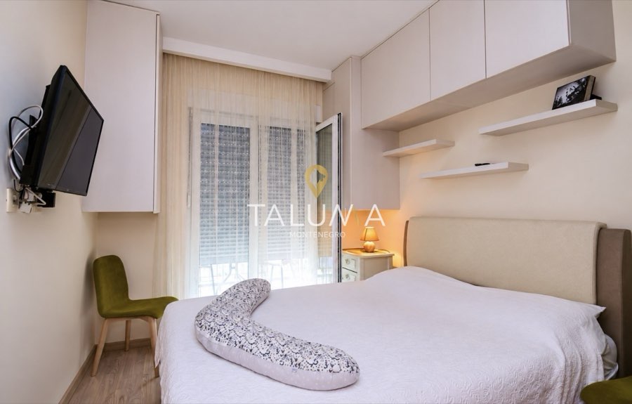 Jednosoban stan, 47 m², City kvart, Podgorica – fotografija 3