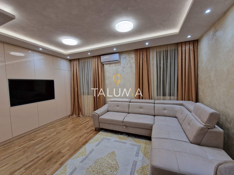 Garsonjera, 30 m², Stara Varoš, Podgorica – fotografija 2