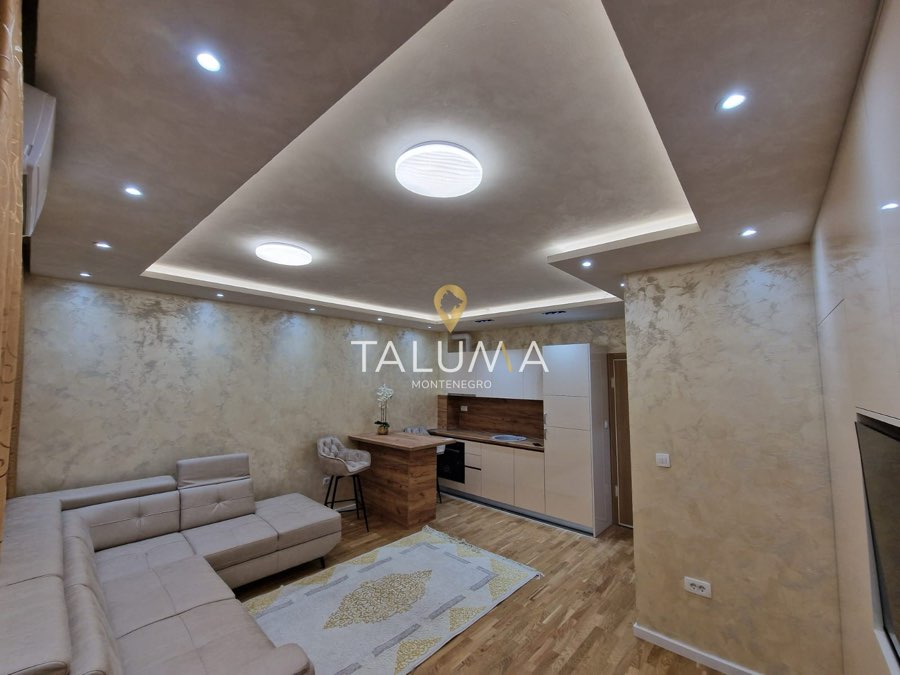 Garsonjera, 30 m², Stara Varoš, Podgorica – fotografija 4