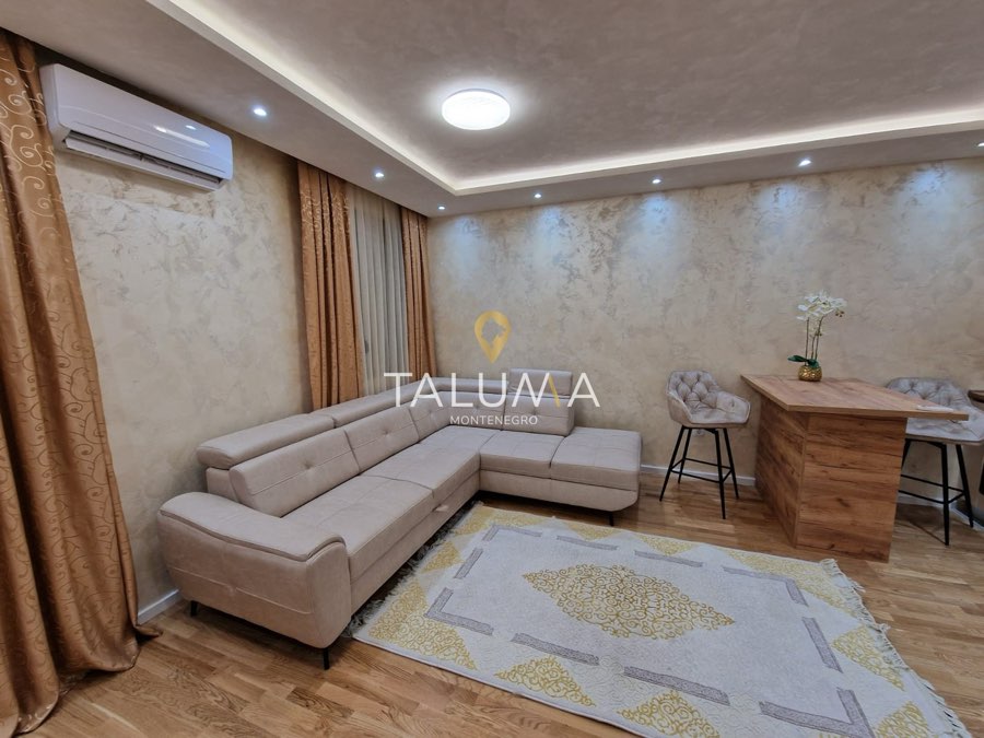Garsonjera, 30 m², Stara Varoš, Podgorica – fotografija 5