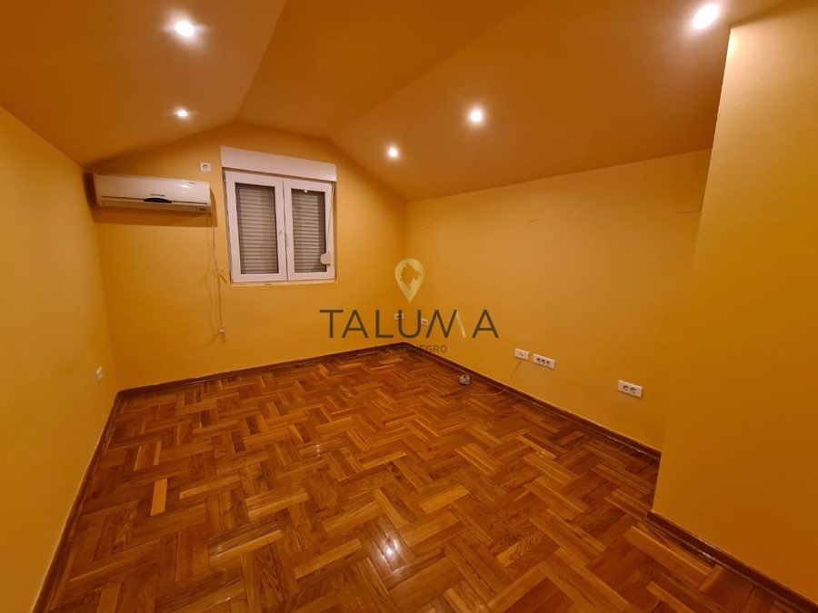 Trosoban stan, 110 m², Zagorič, Podgorica – fotografija 3