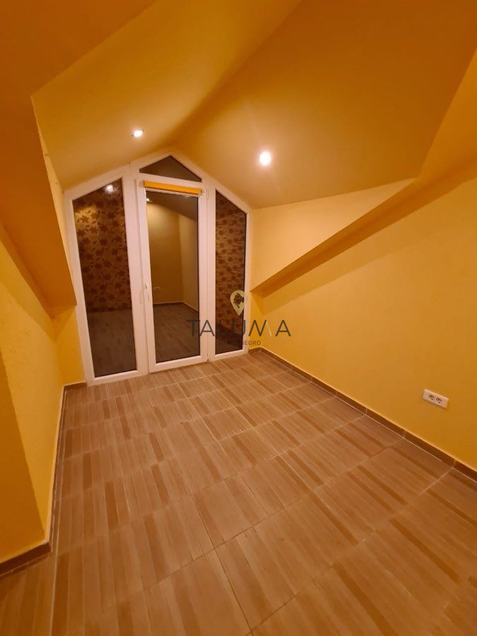 Trosoban stan, 110 m², Zagorič, Podgorica – fotografija 4
