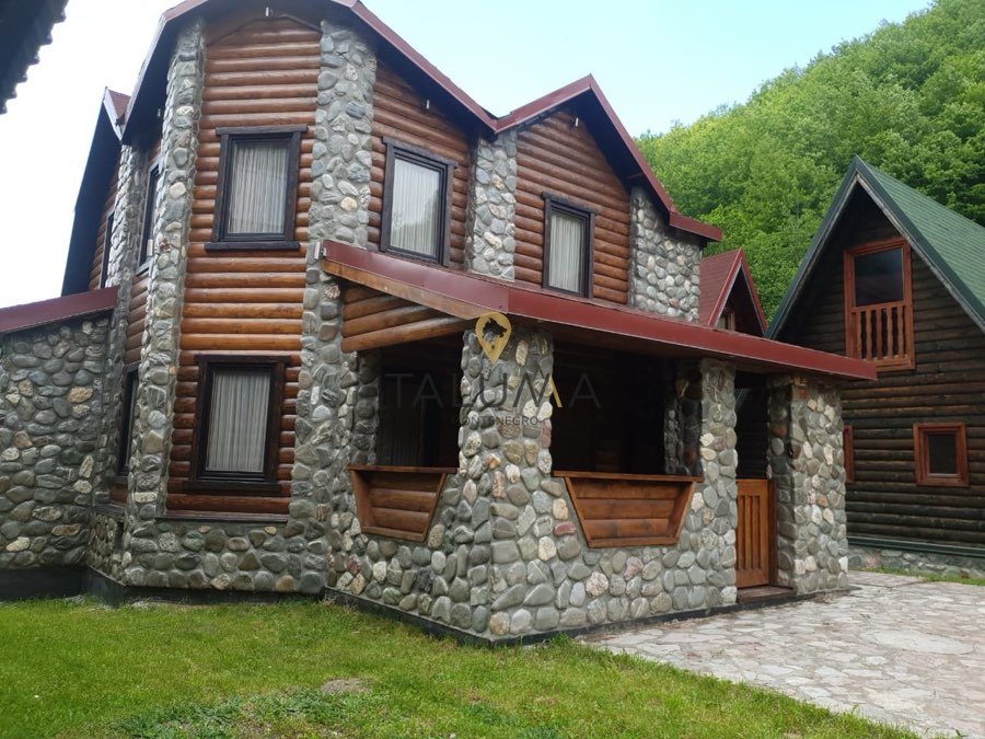 Kuća, 140 m², Rajsko selo, Kolašin – fotografija 2