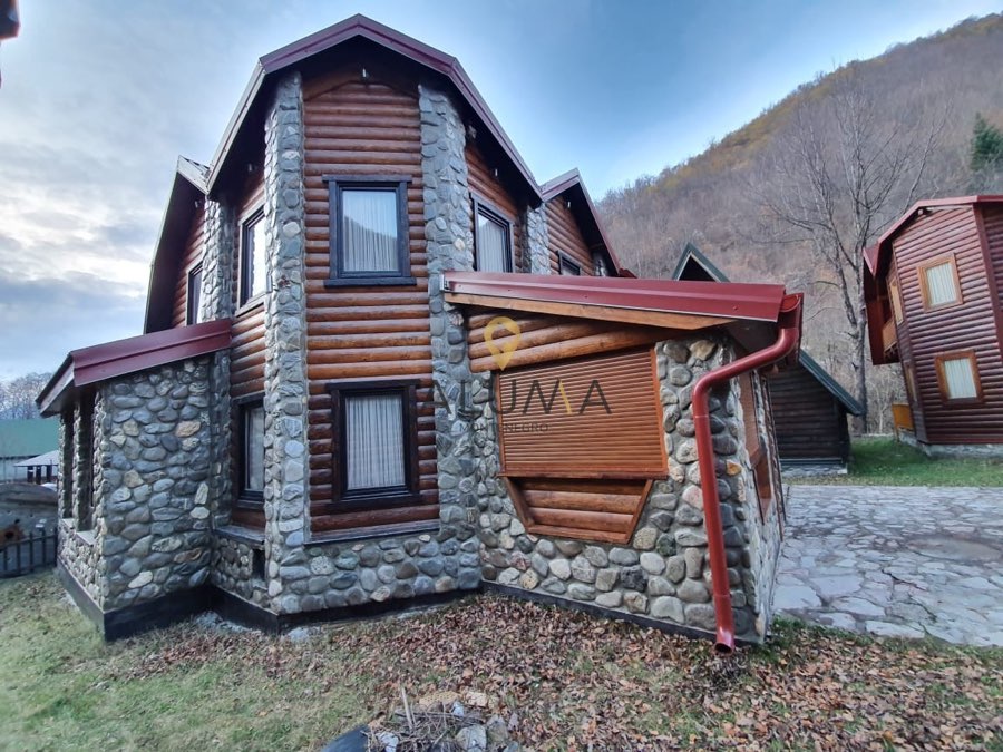 Kuća, 140 m², Rajsko selo, Kolašin – fotografija 3