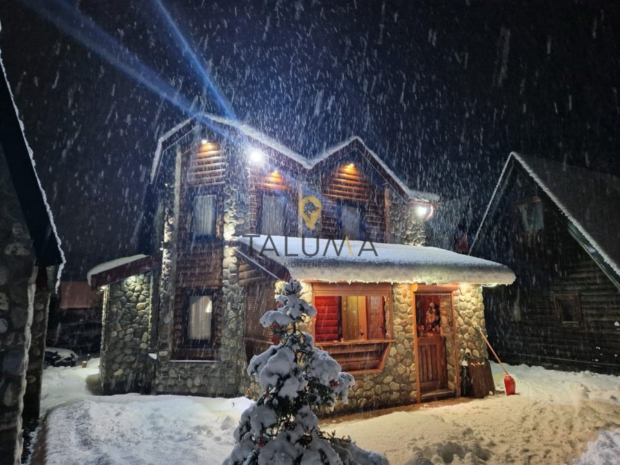 Kuća, 140 m², Rajsko selo, Kolašin – fotografija 4