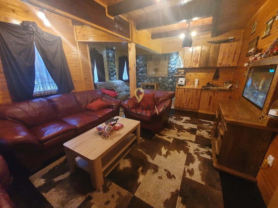 Kuća, 140 m², Rajsko selo, Kolašin – fotografija 5
