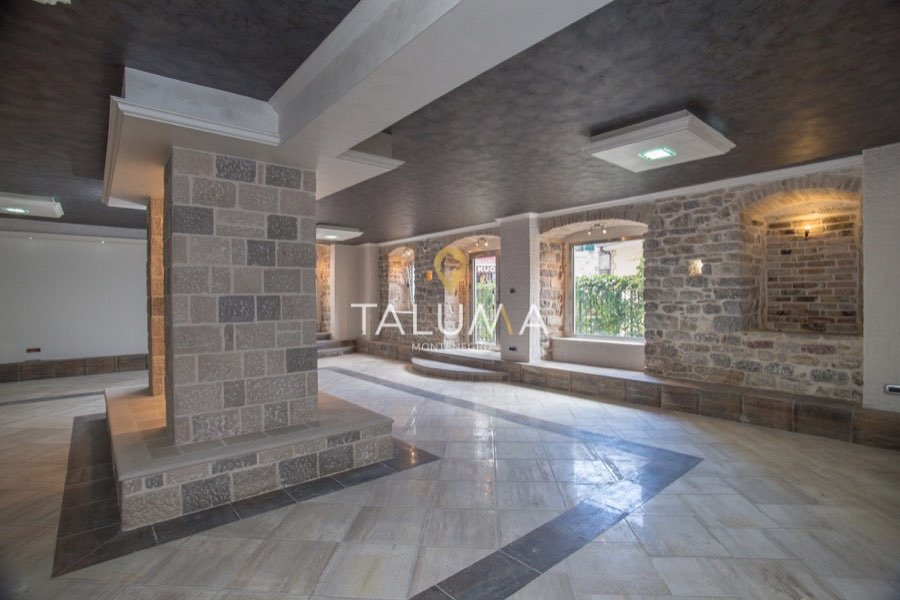 Poslovni prostor, 102 m², Herceg Novi, centar – fotografija 5