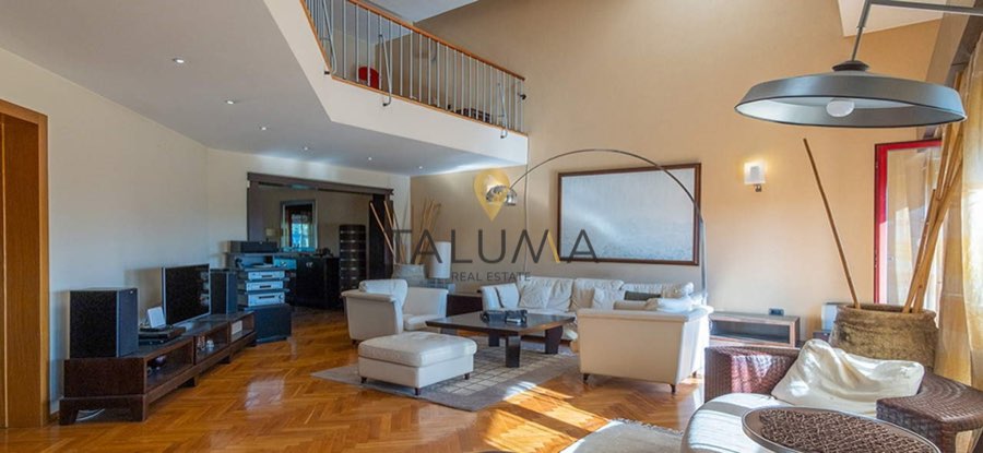 Četvorosoban stan, 285 m², Preko Morače, Podgorica