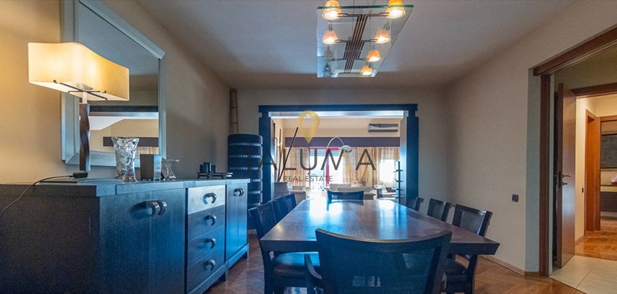 Četvorosoban stan, 285 m², Preko Morače, Podgorica – fotografija 5