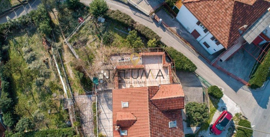 Kuća, 318 m², Herceg Novi, centar – fotografija 2