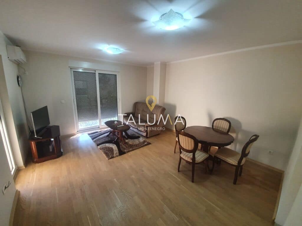 Izdavanje dvosoban Momišići