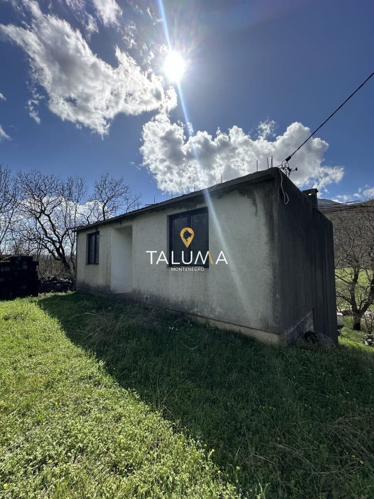 Prodaja, kuća, Danilovgrad