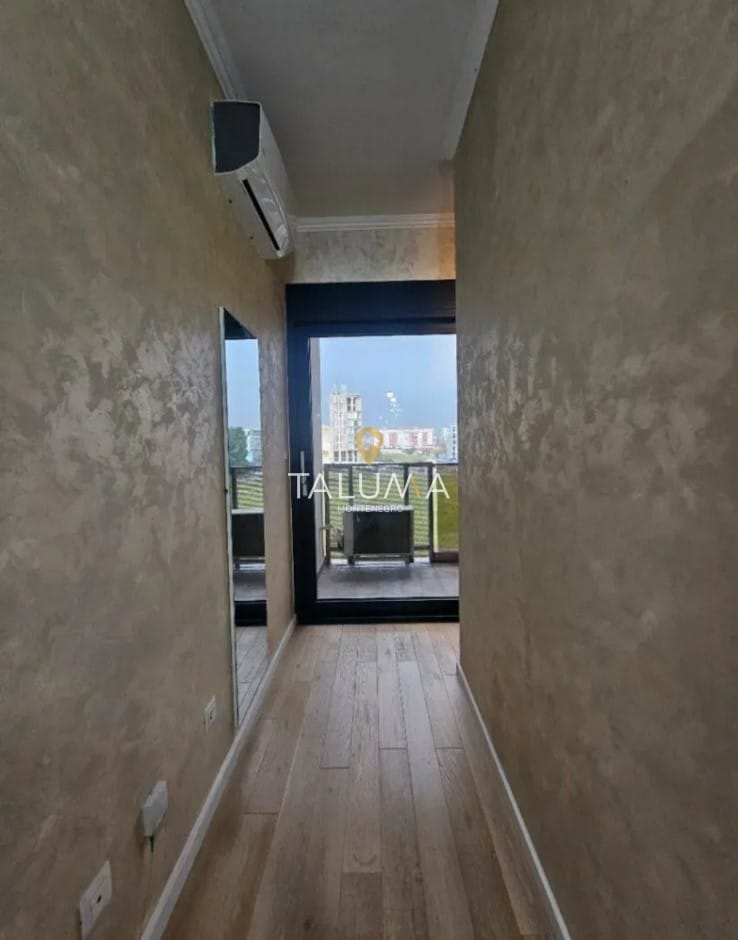 prodaja garsonjere Bar