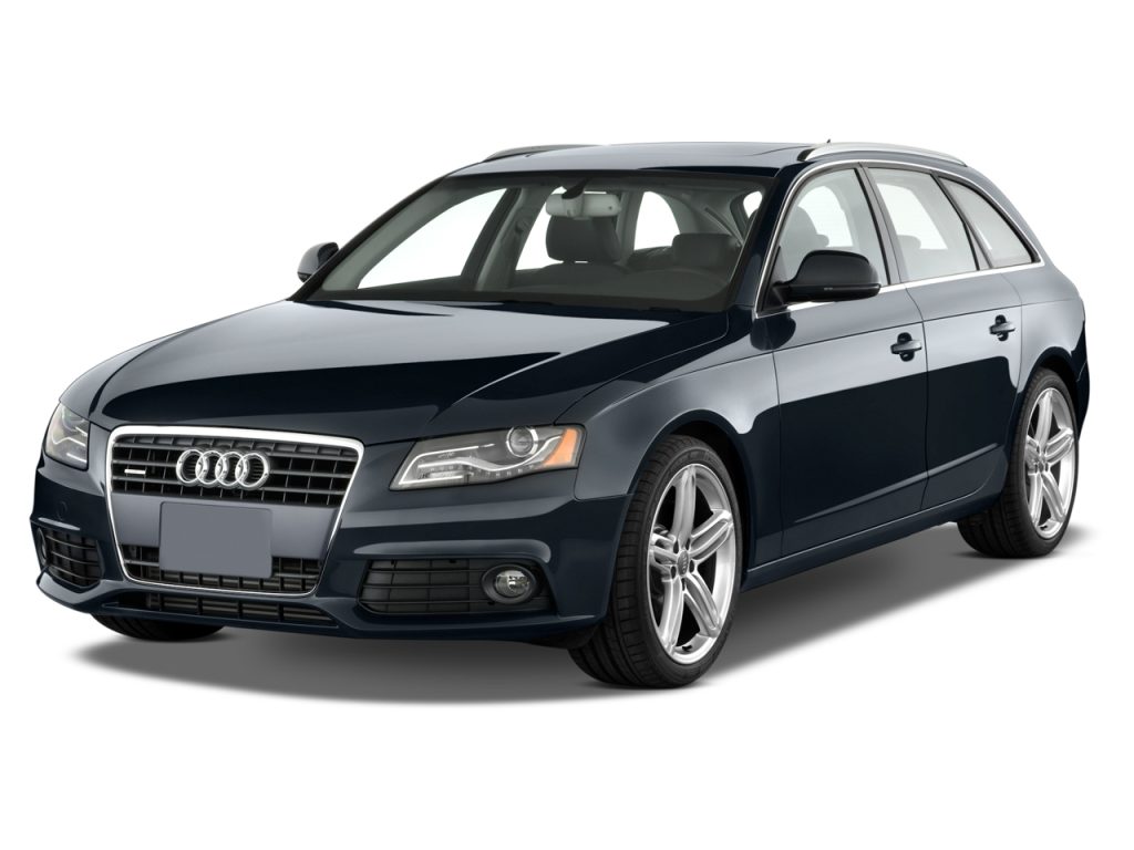 Audi A4 | Automatic | Diesel