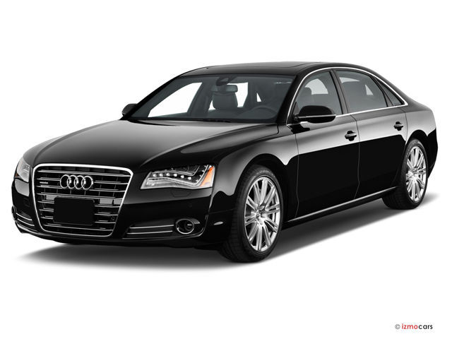 Audi A8 | Automatic | Diesel