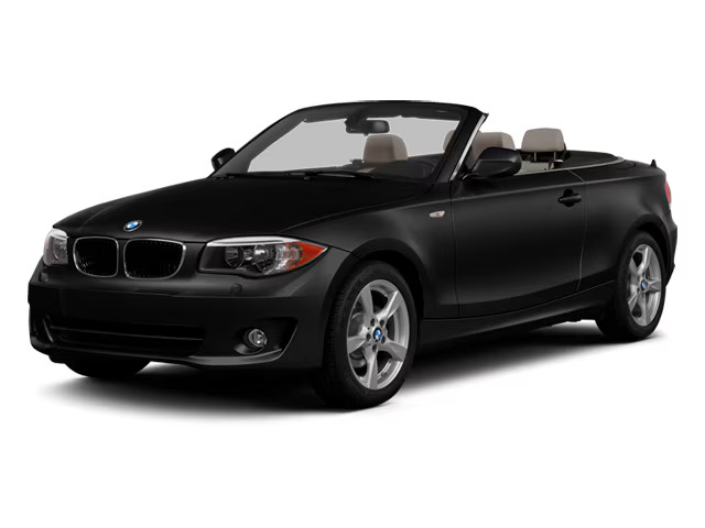 BMW 1 | Automatic | Diesel