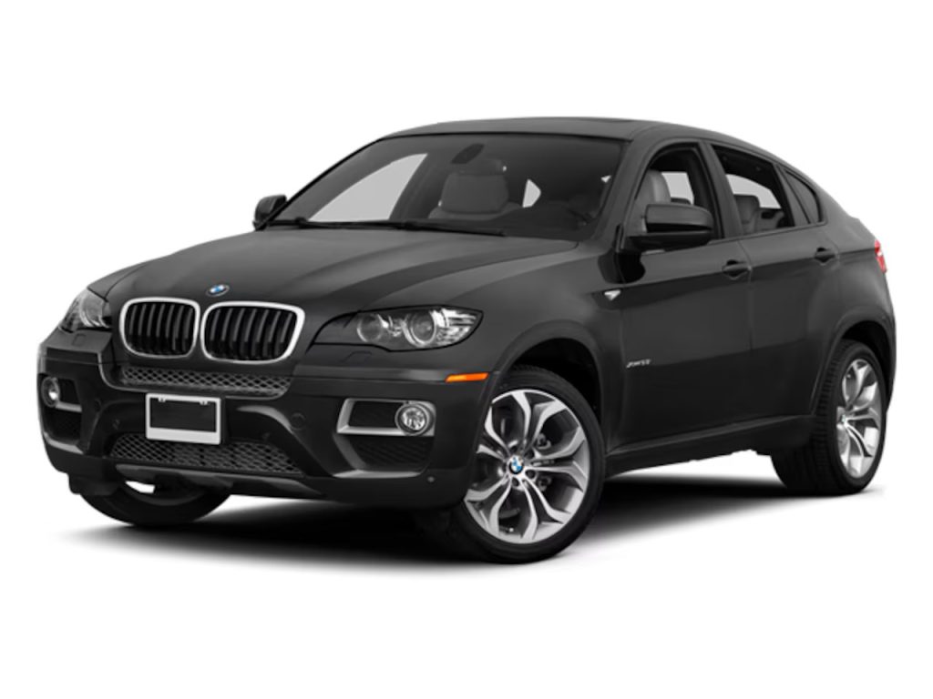 BMW X6 | Automatic | Diesel
