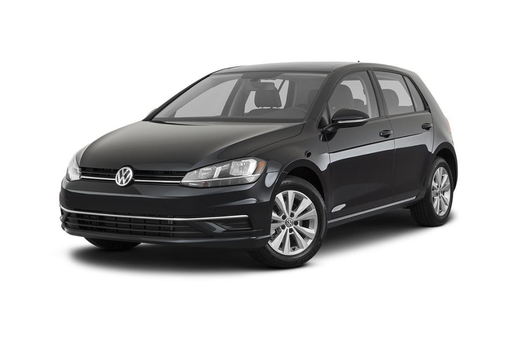 WV Golf VII | Automatic | Diesel