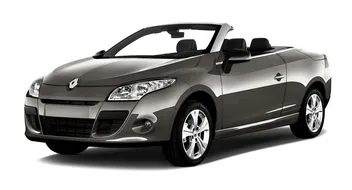 Renault Megane | Automatic | Diesel