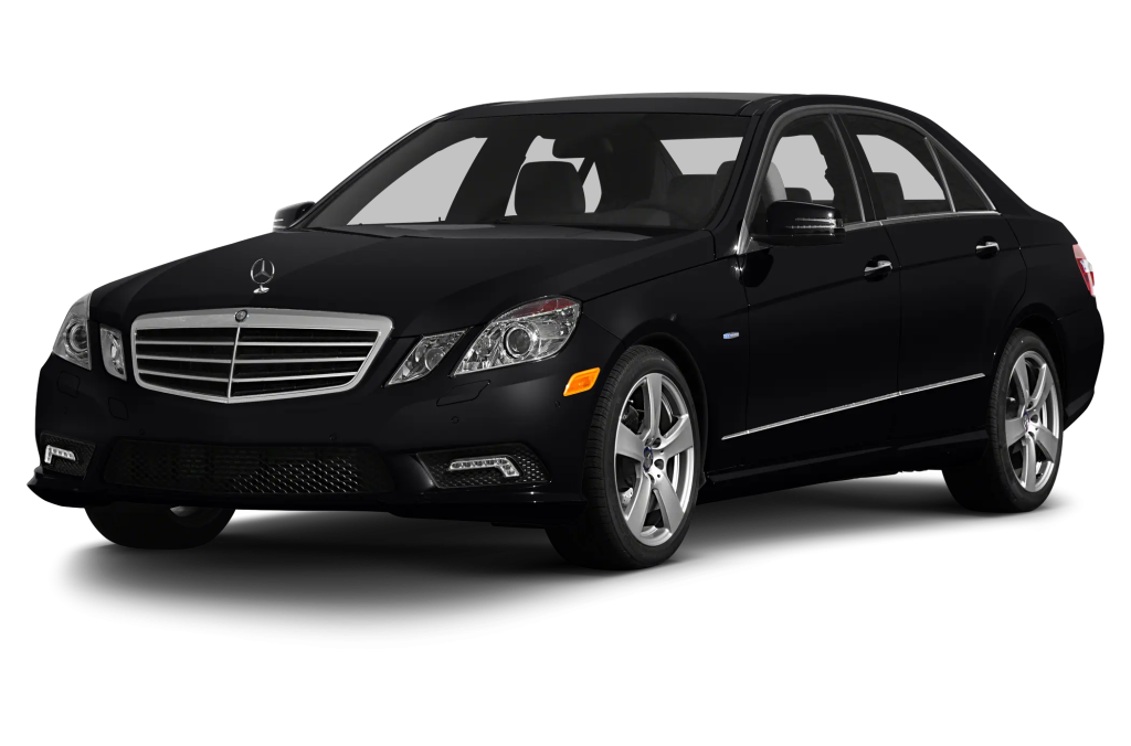Mercedes E Class | Automatic | Diesel