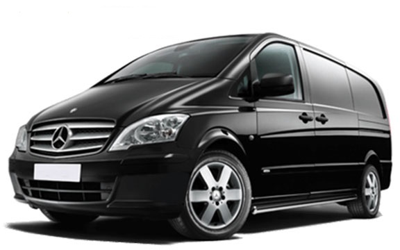 Mercedes Vito | Automatic | Diesel