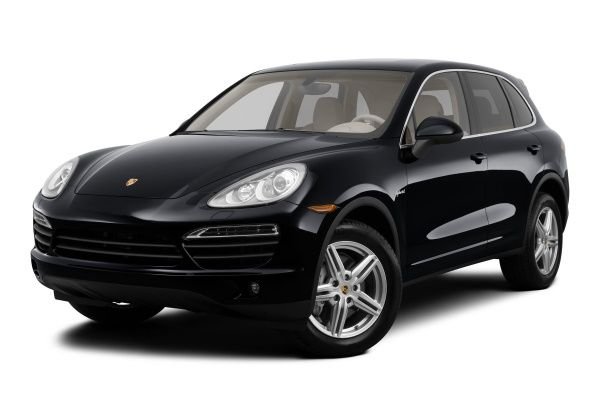 Porsche Cayenne | Automatic | Diesel
