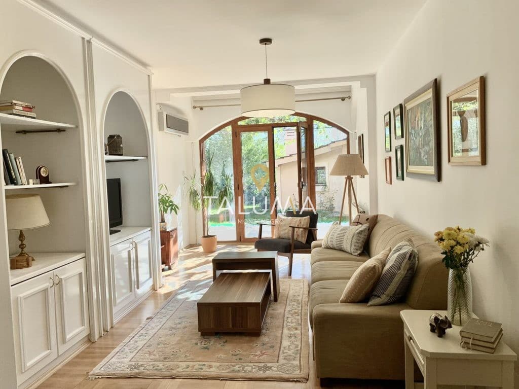 Izdavanje trosoban Gorica C