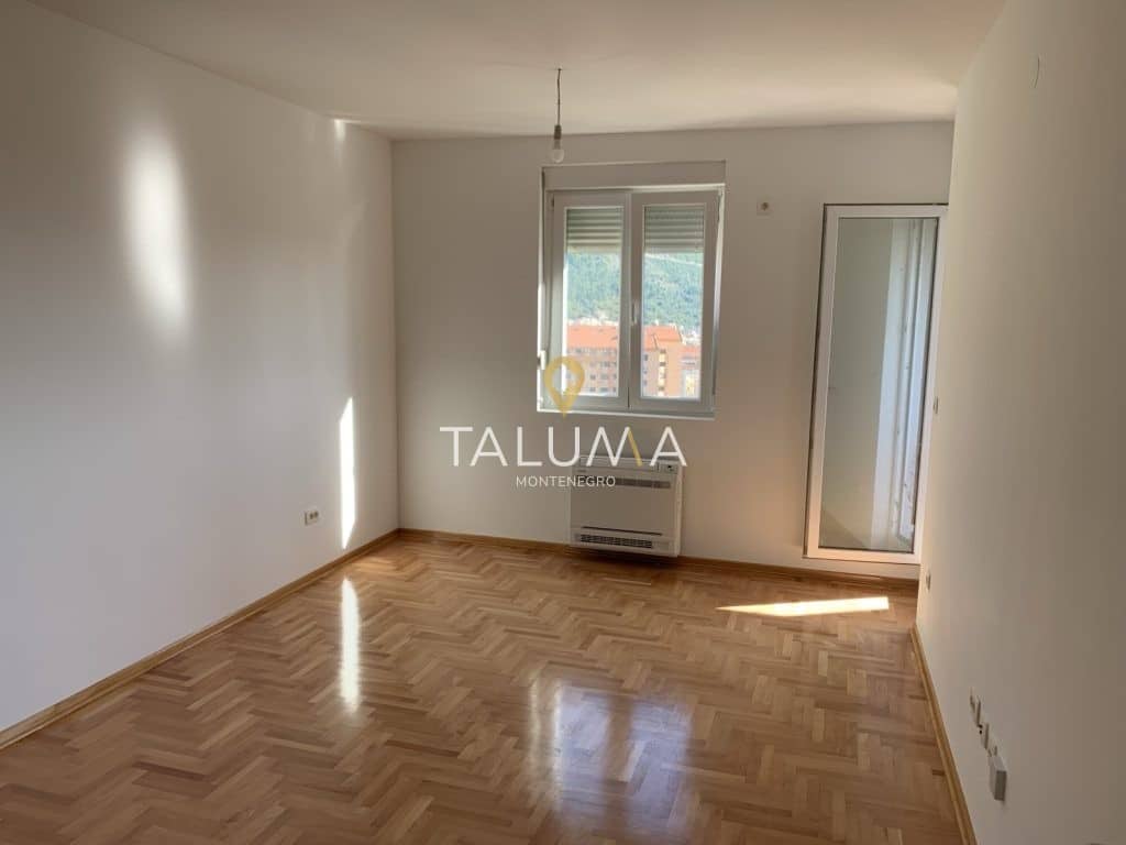 Prodaja, dvosoban stan, Budva, Dubovica