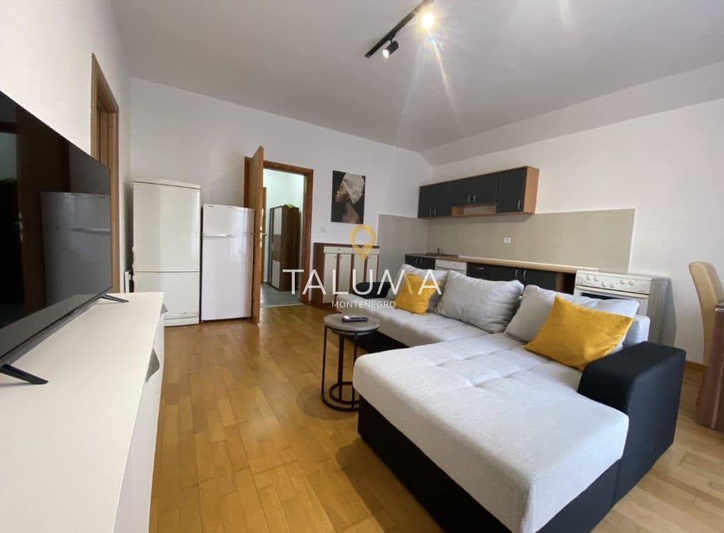 Izdavanje dvosoban Zagoric