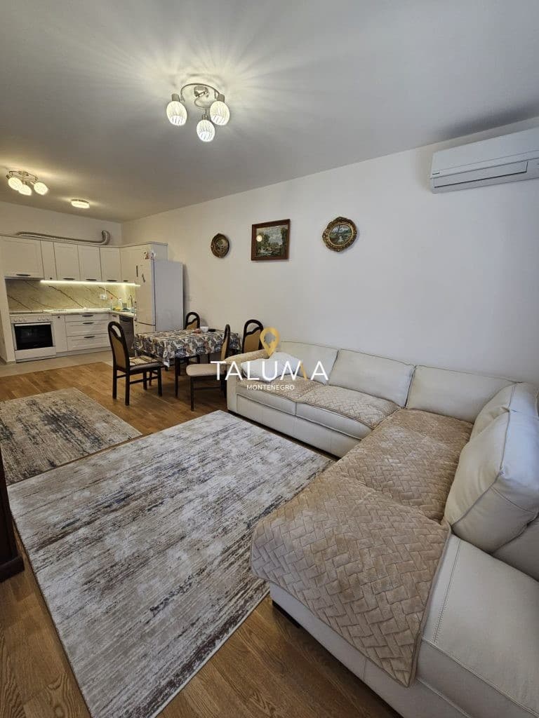 Izdavanje jednosoban stan Stari Aerodrom