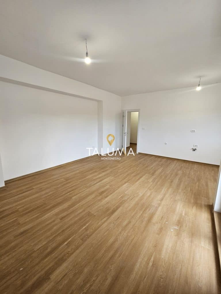 Izdavanje dvosoban stan Zelenika