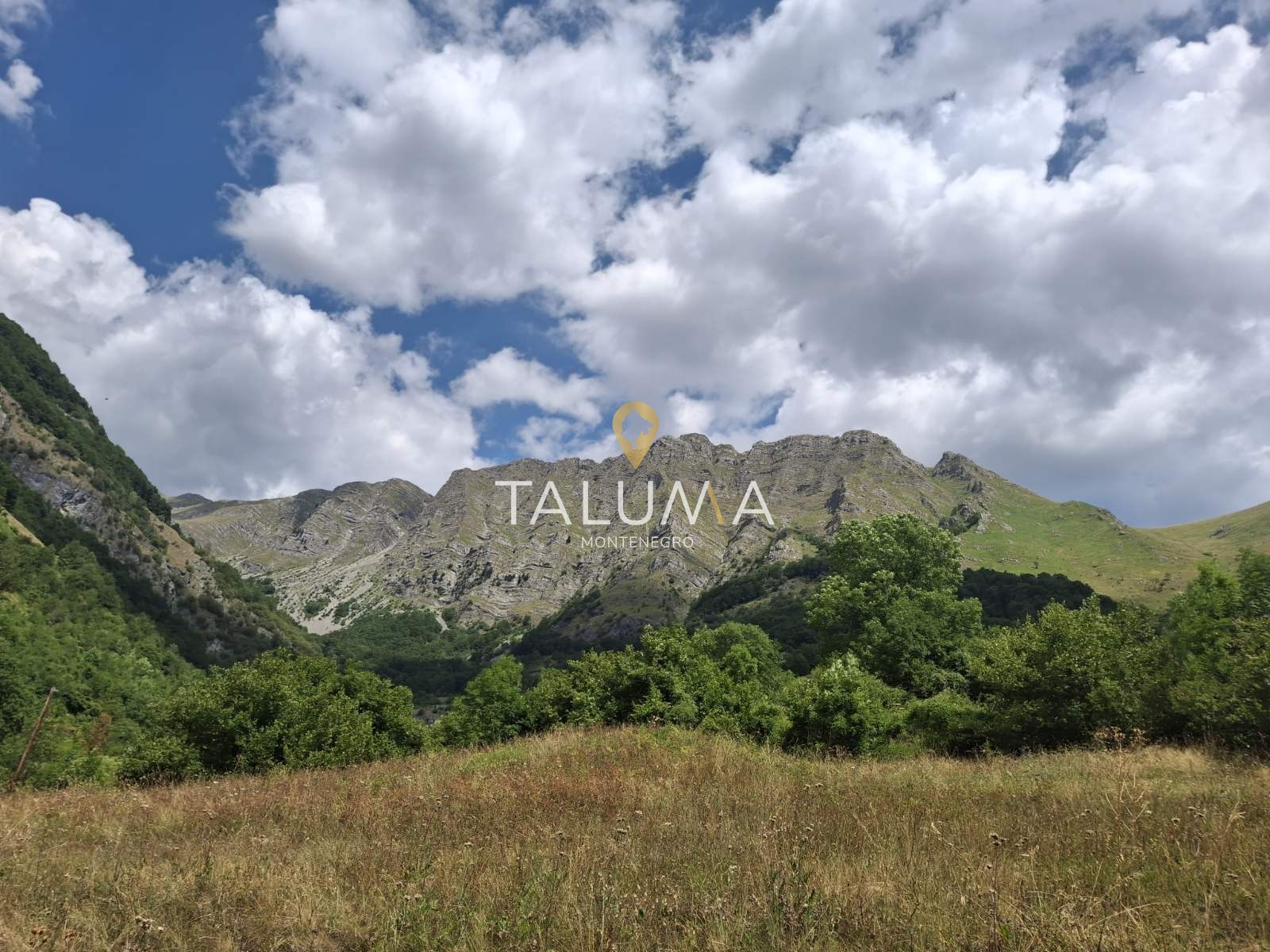 prodaja plac Kolašin