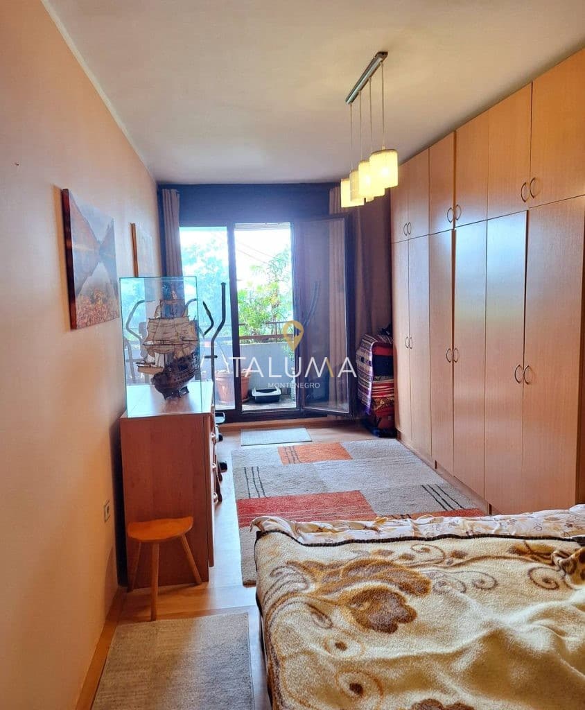 prodaja dvosoban Ulcinj